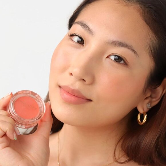 Wander Beauty Double Date* Lip & Cheek ~ Suite Talker/Swipe NIB Full Size - Picture 5 of 13